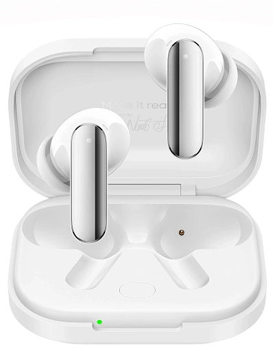 Беспроводные наушники Realme Buds Air 8 Pro Белые