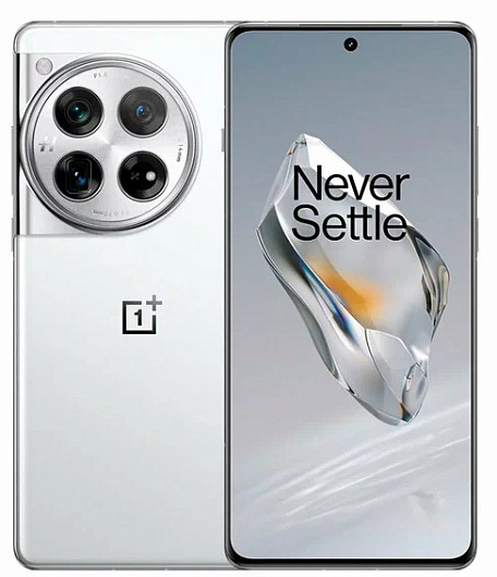 Смартфон OnePlus 12 16/1 Тб Белый