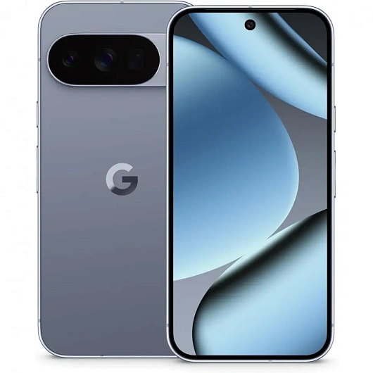 Google Pixel 10 Pro 16/512 ГБ Лунный камень