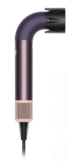 Фен Dyson Supersonic R Pro (HD17), Jasper Plum
