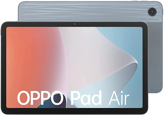 Планшет OPPO Pad Air Wi-Fi 4/64 Гб Серый