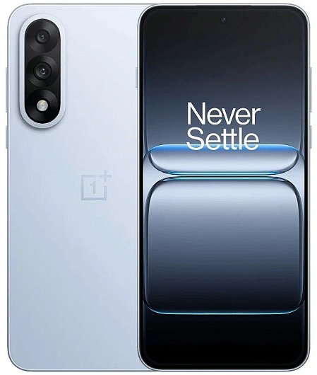 Смартфон OnePlus Nord 5 12/512 Гб Голубой