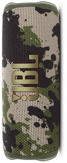 Портативная колонка JBL Flip 6 Камуфляж