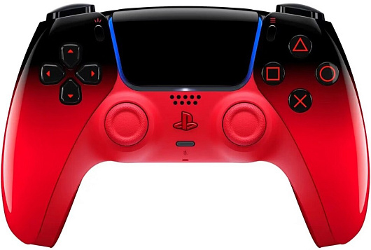 Геймпад Sony DualSense Techo Red