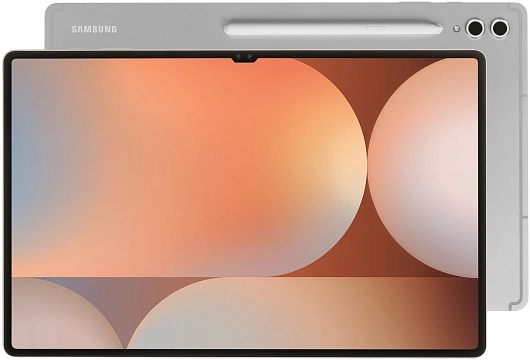 Планшет Samsung Galaxy Tab S10 Plus 5G 12/256 ГБ Серебристый
