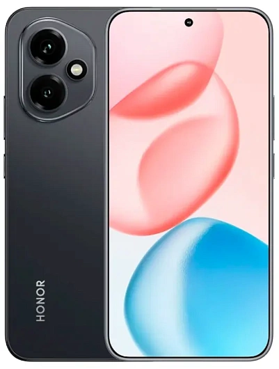Смартфон Honor 400 8/256 Гб Полночный черный