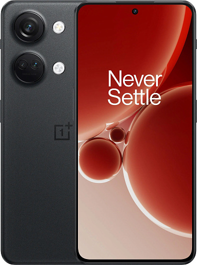 Смартфон OnePlus Nord 3 16/256 Гб Серый