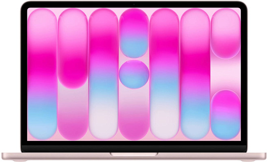 Apple MacBook Neo 13" (A18 Pro 6C CPU, 5C GPU, 2026) 8 ГБ, 256 Гб SSD, "Румянец", MHFH4 (без RuStore)