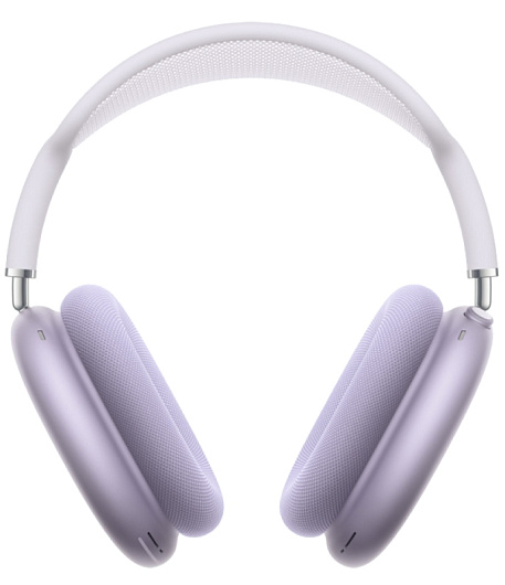 Беспроводные наушники Apple AirPods Max USB-C, фиолетовый
