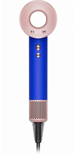 Фен Dyson Supersonic (HD15), Blue/Blush