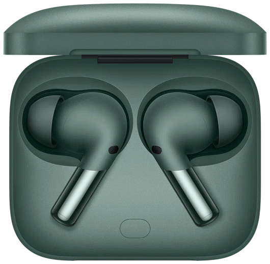 Беспроводные наушники OnePlus Buds Pro 2 Зеленые