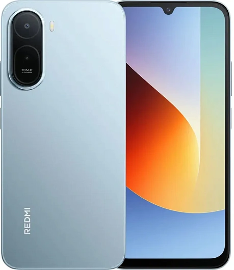 Смартфон Xiaomi Redmi A7 Pro 4/128 ГБ Голубой