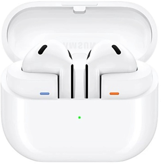 Беспроводные наушники Samsung Galaxy Buds3 Белые