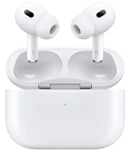 Беспроводные наушники AirPods Pro (2nd generation) USB-C