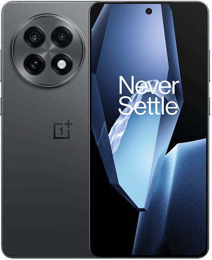 Смартфон OnePlus 13R 16/512 Гб Черный