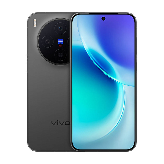 Смартфон vivo X300 16/1 ТБ Чёрный