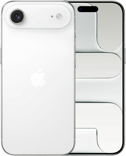 iPhone Air 512 Гб "Облачно-белый"