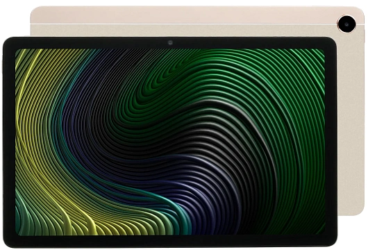 Планшет Realme Pad 4/64 Wi-Fi, Золотой