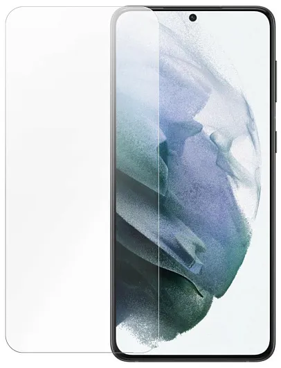 Защитное стекло для Samsung S21