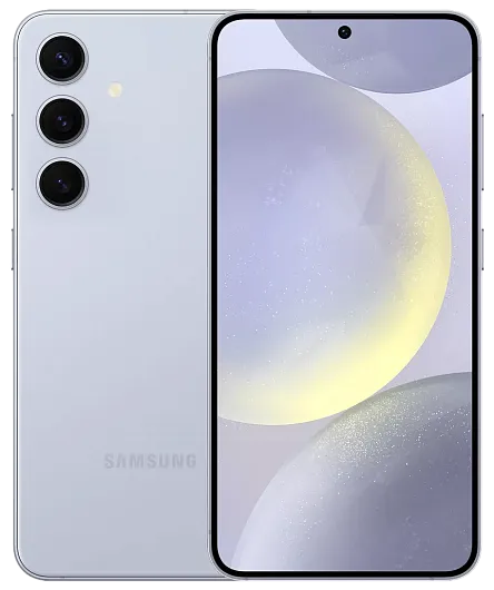 Смартфон Samsung Galaxy S24 8/256 Гб Синий