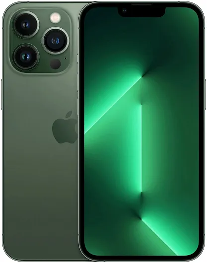 iPhone 13 Pro Max 1 Тб Альпийский зелёный