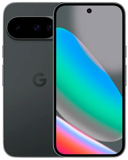Google Pixel 10 12/256 ГБ Черный обсидиан