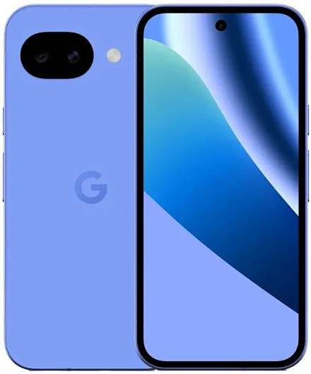 Смартфон Google Pixel 10A 8/256 ГБ Лавандовый