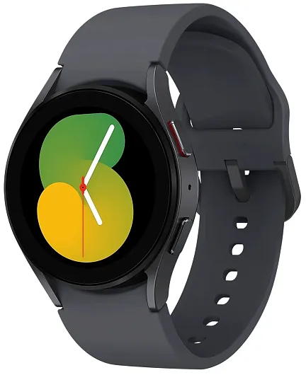 Умные часы Samsung Galaxy Watch5 40 мм Графит