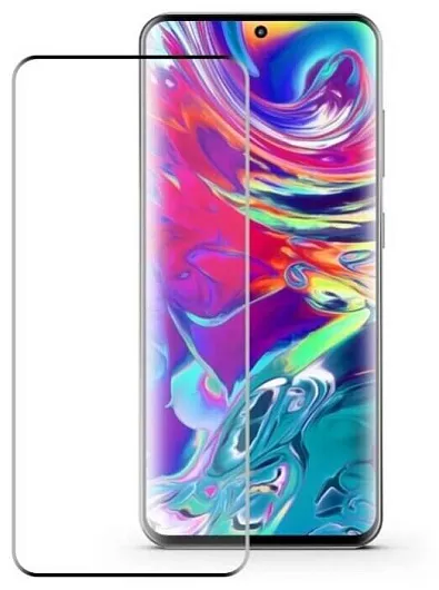 Защитное стекло для Samsung S20 Plus
