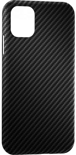 Чехол черный для iPhone 12