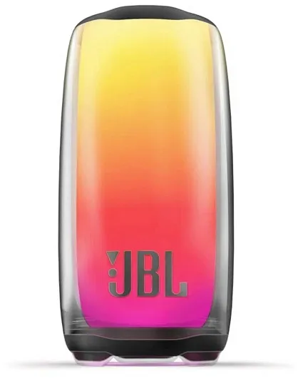 Портативная акустика Jbl Pulse 5 Черная