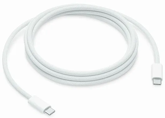 Кабель Apple Type-C - Type-C (2 м)