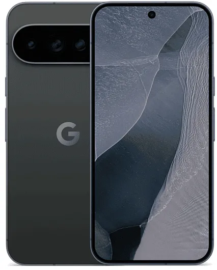 Смартфон Google Pixel 11 Pro XL 12/256 ГБ Матовый чёрный