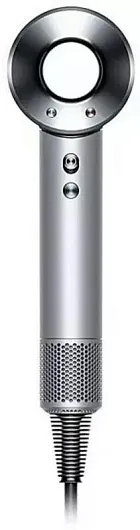 Фен Dyson SuperSonic (HD08), White