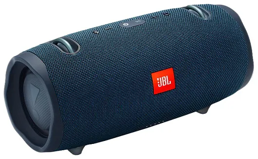 Портативная колонка JBL Xtreme 2 Синяя
