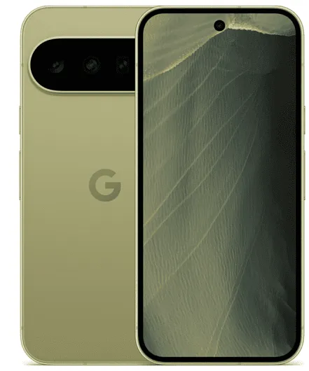 Смартфон Google Pixel 11 12/256 ГБ Фисташковый
