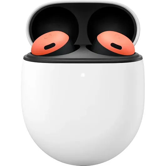 Беспроводные наушники Google Pixel Buds Pro Оранжевые