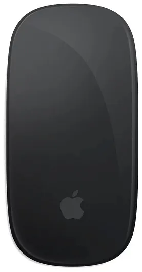 Мышь беспроводная Apple Magic Mouse 3 (USB‑C) Black