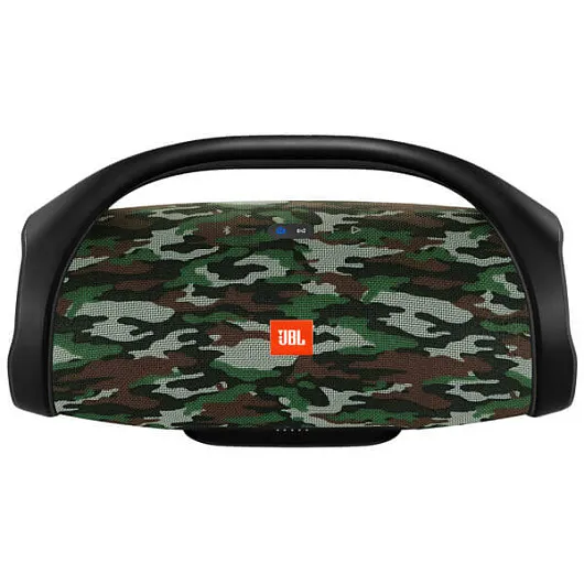 Портативная акустика JBL Boombox Камуфляж