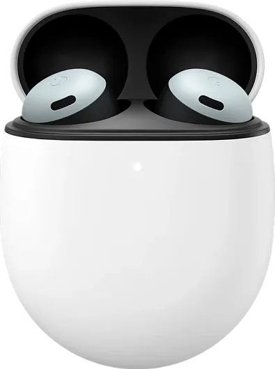 Беспроводные наушники Google Pixel Buds Pro Голубые