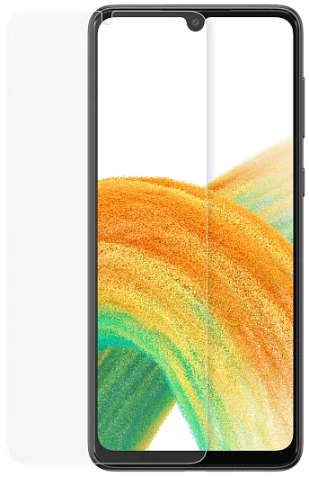 Защитное стекло для Samsung A33