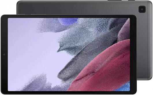 Планшет Samsung Galaxy Tab A7 Lite 3/32 ГБ LTE Темно-серый