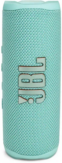 Портативная акустика JBL Flip 6 Бирюзовая