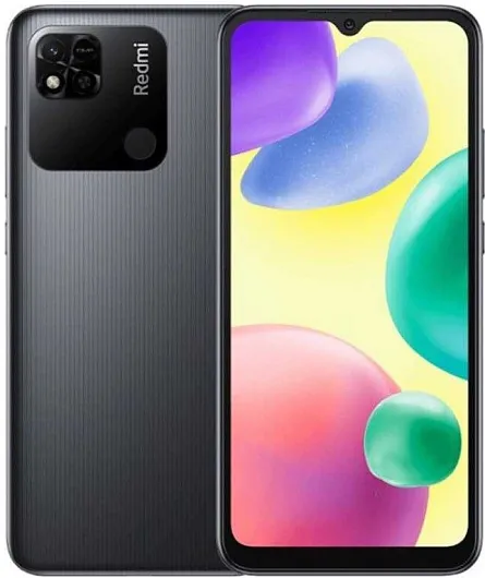 Смартфон Xiaomi Redmi 10A 2/32 Гб Серый