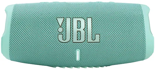 Портативная акустика JBL Charge 5 Мятная