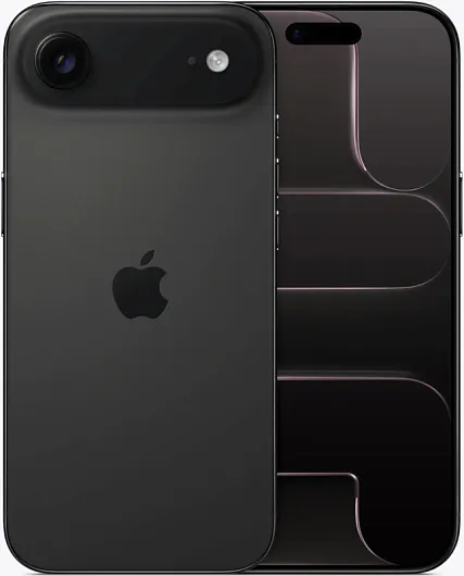 iPhone Air 256 Гб "Космический чёрный"