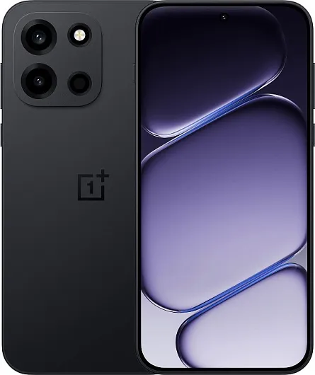 Смартфон OnePlus Nord 6 12/512 ГБ Чёрный