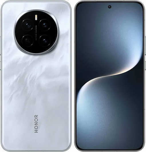 Смартфон Honor Magic7 12/256 ГБ Серый