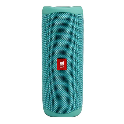 Портативная акустика JBL Flip 5 Бирюзовая