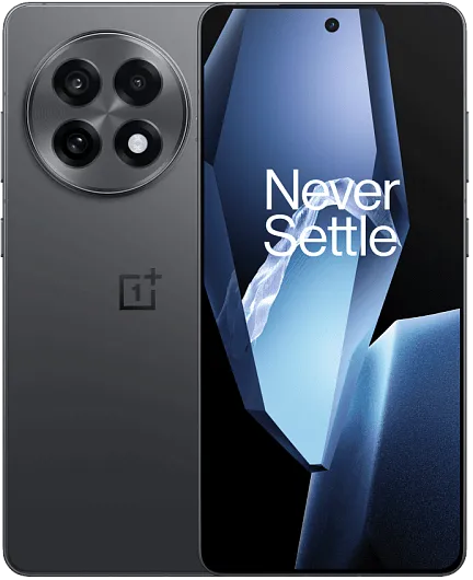 Смартфон OnePlus 13R 12/256 Гб Черный